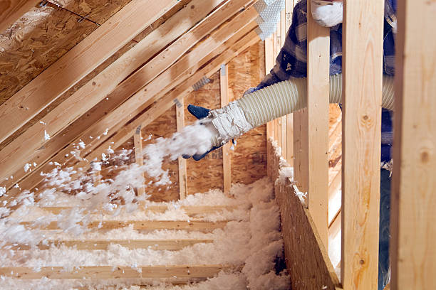 Reliable Mason, TX Insulation Services Solutions